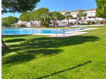 ¡APARTAMENTO A TAN SÓLO 1 KM DEL MAR!