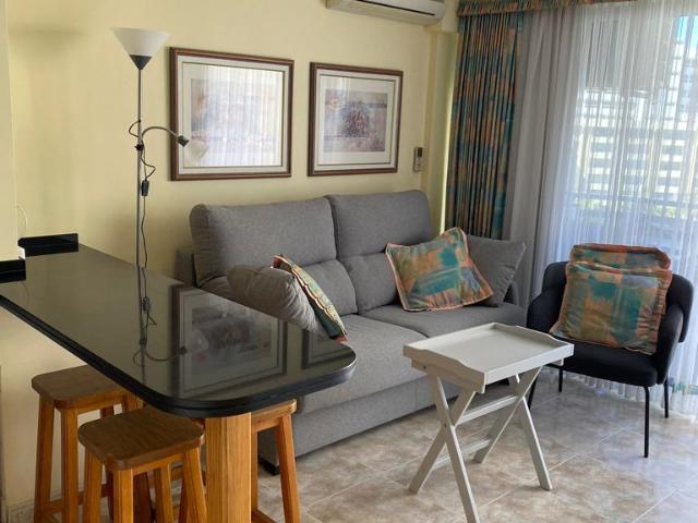 Apartamento a unos pasos de Playa del Inglés