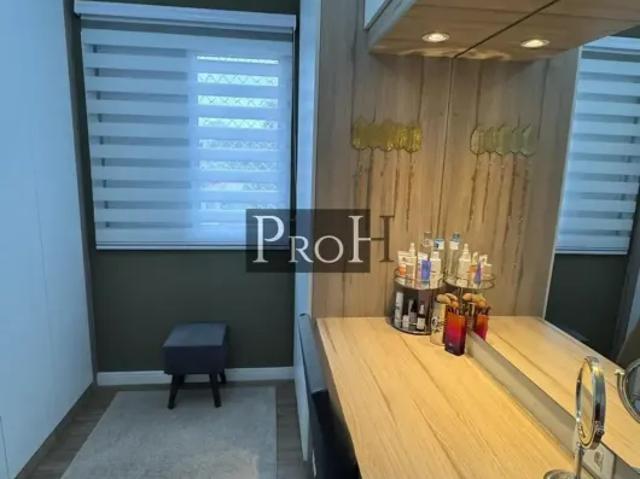 Apartamento à venda2 quartos Jardim Ibitirama São Paulo