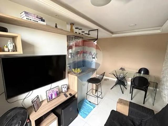 Apartamento à venda, muito Moderno em Irajá