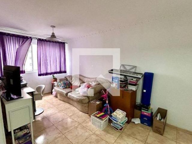 Apartamento à Venda Macedo, 3 Quartos, 78 m2