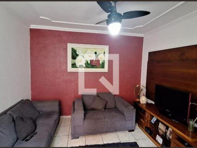 Apartamento à Venda Madre Gertrudes, 2 Quartos, 50 m² Belo Horizonte