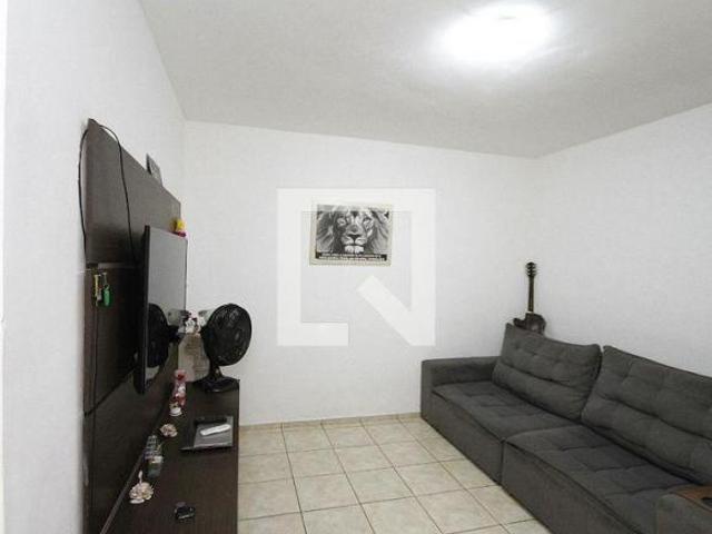 Apartamento à Venda Madre Gertrudes, 2 Quartos, 50 m² Belo Horizonte