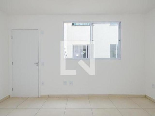 Apartamento à Venda Madre Gertrudes, 2 Quartos, 48 m² Belo Horizonte