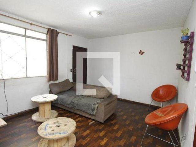 Apartamento à Venda Madre Gertrudes, 3 Quartos, 50 m² Belo Horizonte