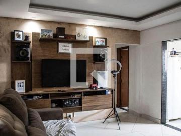 Apartamento à Venda Madre Gertrudes, 3 Quartos, 65 m² Belo Horizonte