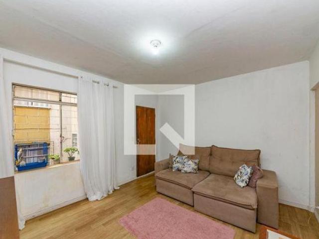 Apartamento à Venda Madre Gertrudes, 3 Quartos, 68 m² Belo Horizonte