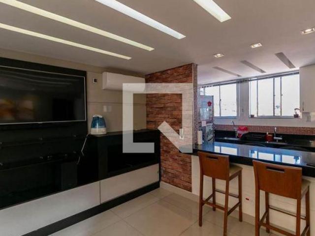 Apartamento à Venda Madre Gertrudes, 3 Quartos, 80 m² Belo Horizonte