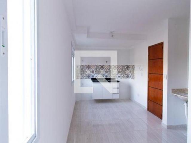 Apartamento à Venda Mandaqui, 1 Quarto, 27 m² São Paulo