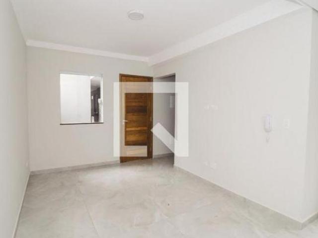 Apartamento à Venda Mandaqui, 2 Quartos, 43 m² São Paulo