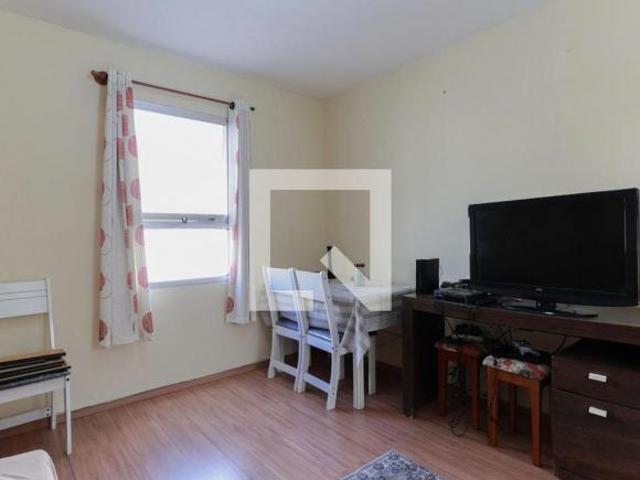 Apartamento à Venda Mandaqui, 2 Quartos, 47 m2