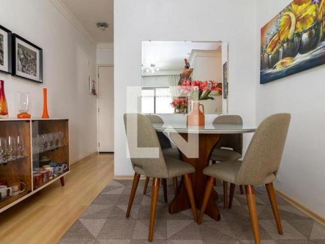 Apartamento à Venda Mandaqui, 2 Quartos, 50 m² São Paulo