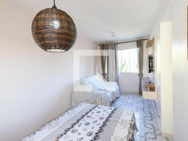 Apartamento à Venda Mandaqui, 2 Quartos, 51 m2