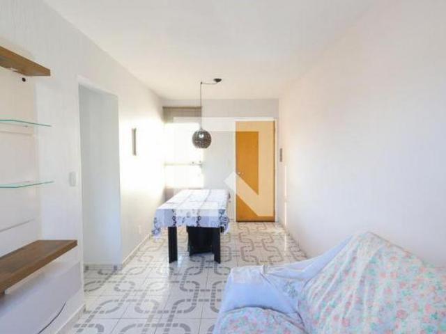 Apartamento à Venda Mandaqui, 2 Quartos, 51 m² São Paulo
