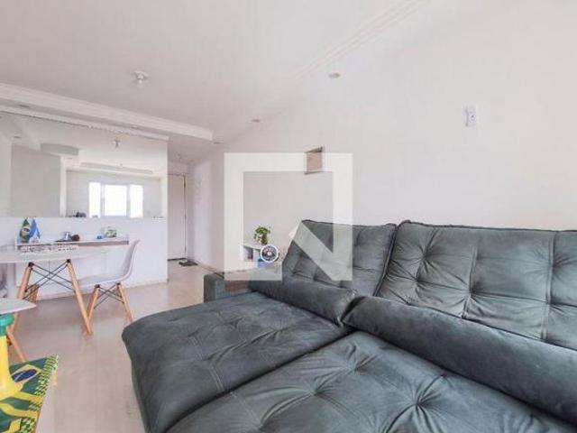Apartamento à Venda Mandaqui, 2 Quartos, 58 m² São Paulo