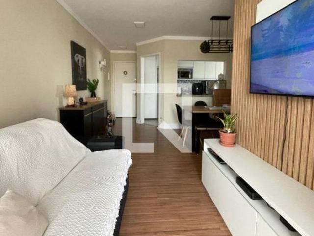 Apartamento à Venda Mandaqui, 2 Quartos, 59 m² São Paulo