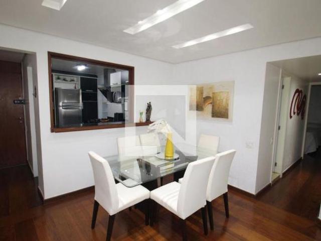 Apartamento à Venda Mandaqui, 3 Quartos, 83 m2
