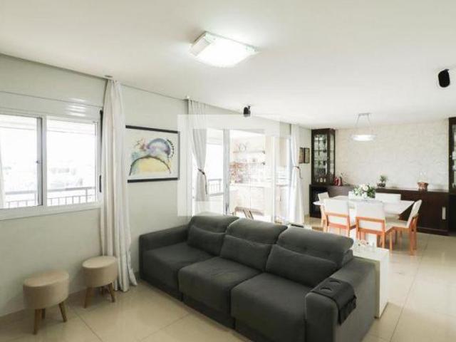 Apartamento à Venda Mandaqui, 3 Quartos, 121 m² São Paulo