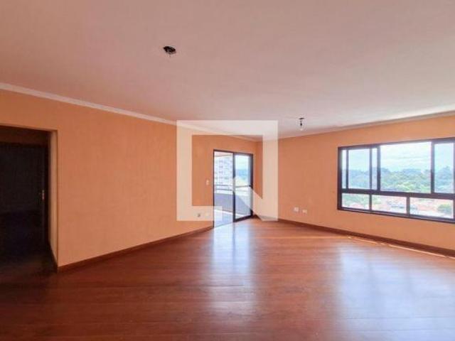 Apartamento à Venda Mandaqui, 4 Quartos, 136 m2