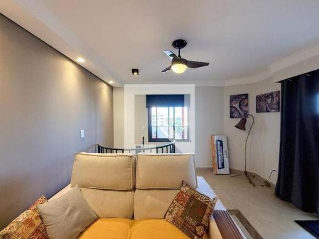 Apartamento à Venda Mansões Santo Antônio, 2 Quartos, 120 m² Campinas