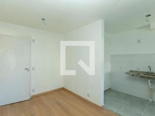 Apartamento à Venda Mansões Santo Antônio, 2 Quartos, 50 m2