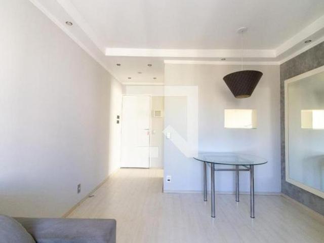 Apartamento à Venda Mansões Santo Antônio, 2 Quartos, 55 m2