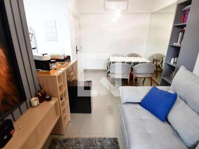 Apartamento à Venda Mansões Santo Antônio, 2 Quartos, 61 m2