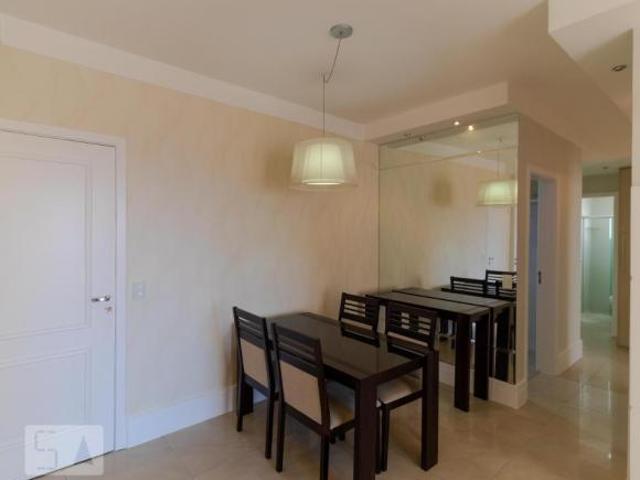 Apartamento à Venda Mansões Santo Antônio, 3 Quartos, 78 m2
