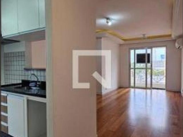 Apartamento à Venda Mansões Santo Antônio, 3 Quartos, 70 m² Campinas