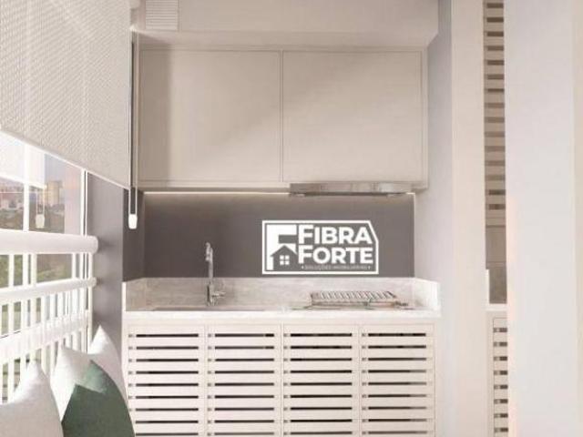 Apartamento a venda Mansões Santo Antonio Campinas