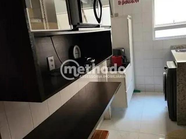 Apartamento à venda, Mansões Santo Antônio, Campinas, SP