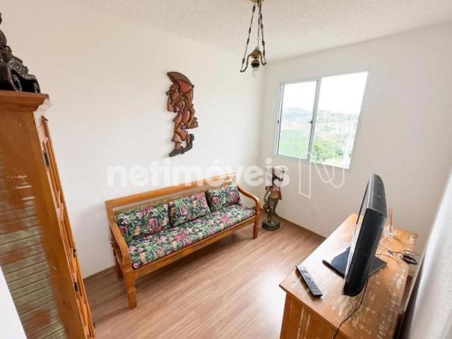 Apartamento à Venda, Mantiqueira, Belo Horizonte