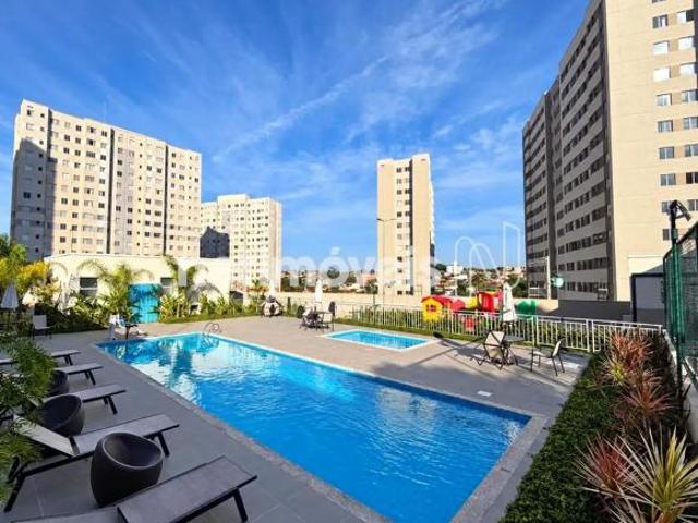 Apartamento à Venda, Mantiqueira, Belo Horizonte
