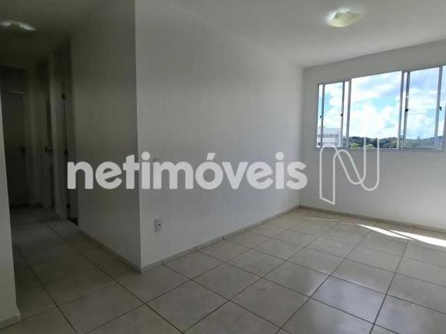 Apartamento à Venda, Mantiqueira, Belo Horizonte