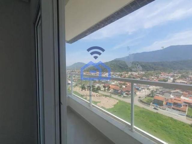 Apartamento a venda, Massaguaçu Caraguatatuba, SP