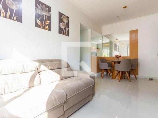 Apartamento à Venda Marechal Rondon, 2 Quartos, 65 m² Canoas