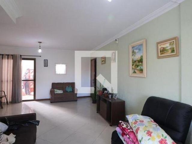 Apartamento à Venda Marechal Rondon, 3 Quartos, 161 m² Canoas