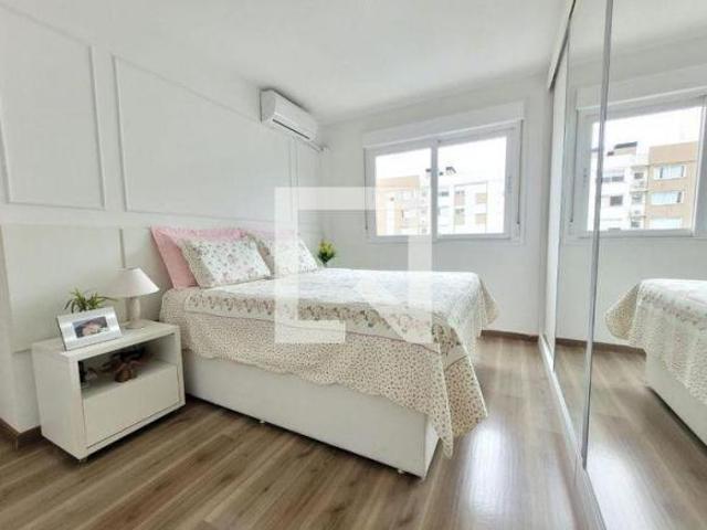 Apartamento à Venda Marechal Rondon, 3 Quartos, 78 m² Canoas