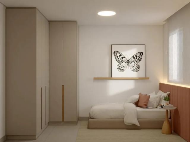 Apartamento à venda Marilândia, 3 quartos Belo Horizonte