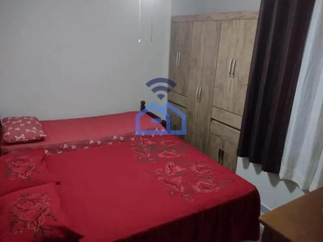 Apartamento à venda, Martim de Sá, Caraguatatuba, SP