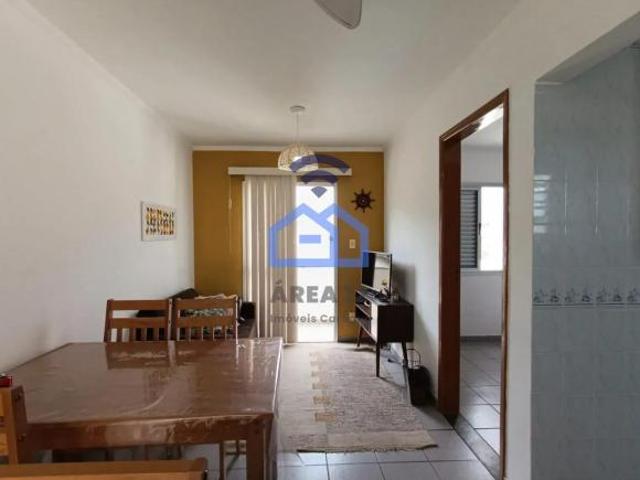 Apartamento à venda, Martim de Sá em Caraguatatuba, SP
