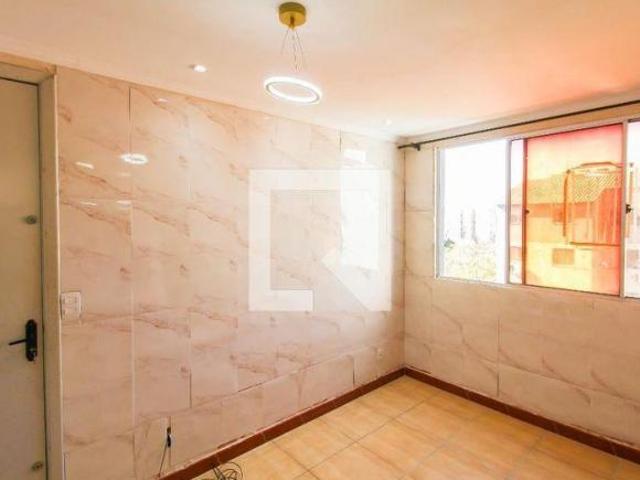 Apartamento à Venda Mato Grande, 2 Quartos, 40 m² Canoas