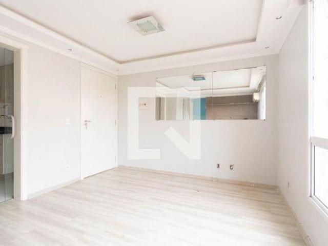 Apartamento à Venda Mato Grande, 2 Quartos, 48 m² Canoas