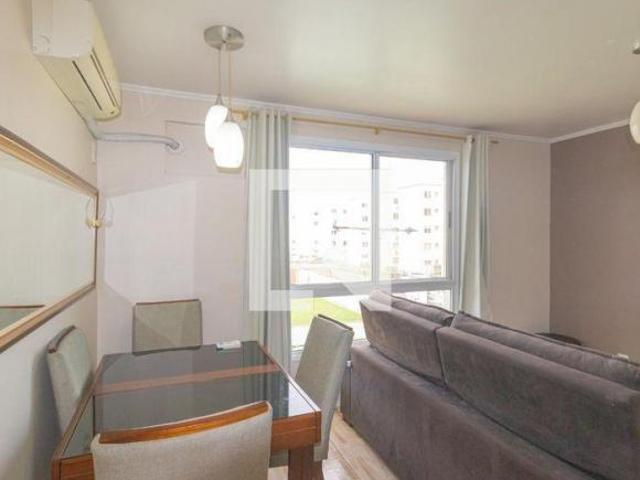 Apartamento à Venda Mato Grande, 2 Quartos, 49 m² Canoas