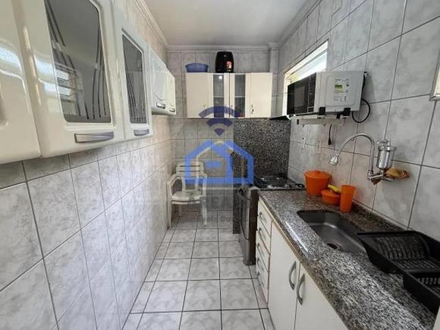 Apartamento à venda, Matim de Sá, Caraguatatuba, SP