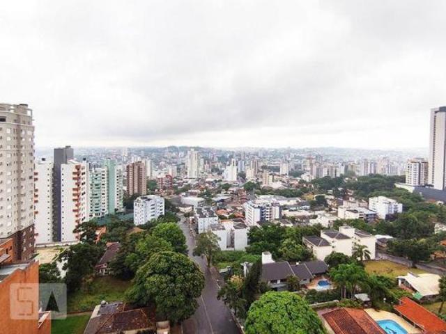 Apartamento à Venda Mauá, 3 Quartos, 132 m² Novo Hamburgo