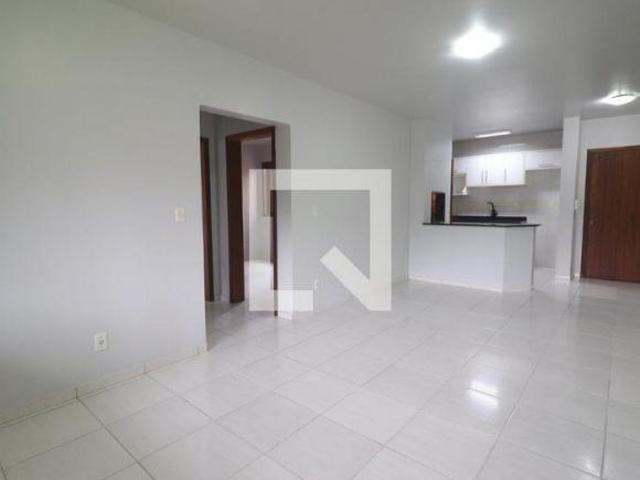 Apartamento à Venda Mauá, 2 Quartos, 66 m² Novo Hamburgo