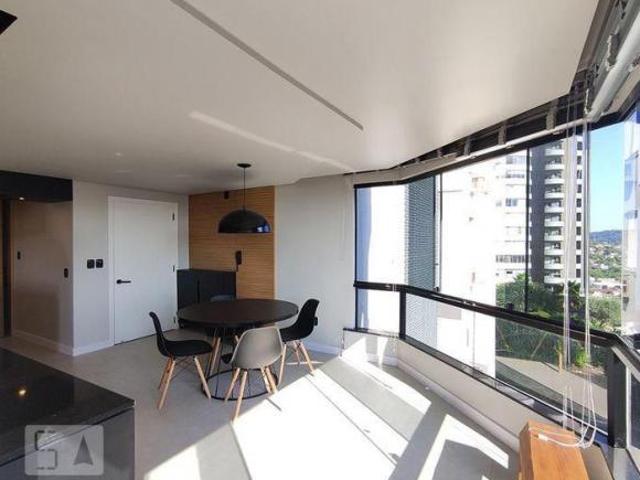 Apartamento à Venda Mauá, 2 Quartos, 85 m² Novo Hamburgo