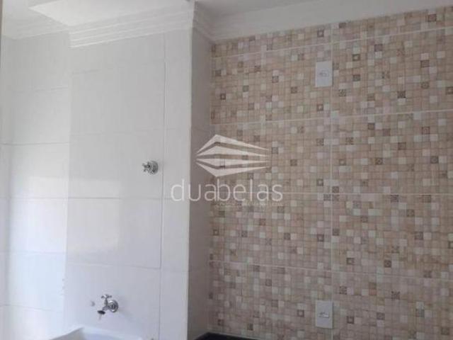 Apartamento a venda Max Clube