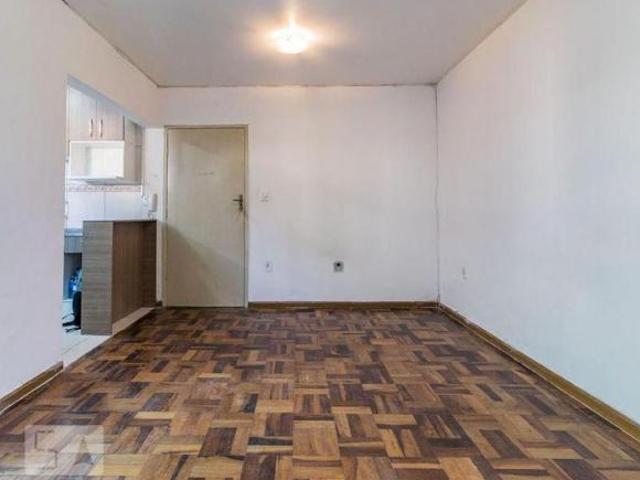 Apartamento à Venda Medianeira, 1 Quarto, 40 m² Porto Alegre